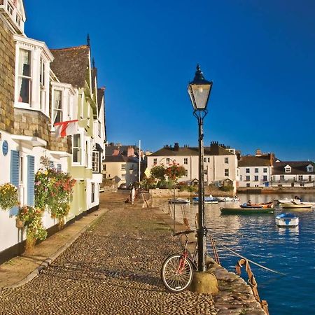 Caldon Holiday Chalet Sleeps 4 In Dartmouth Wifi Electric Inc Pet Friendly Kültér fotó