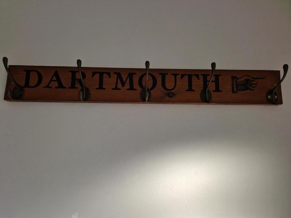 Caldon Holiday Chalet Sleeps 4 In Dartmouth Wifi Electric Inc Pet Friendly Kültér fotó