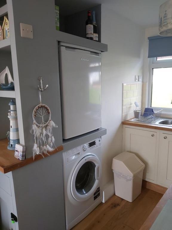 Caldon Holiday Chalet Sleeps 4 In Dartmouth Wifi Electric Inc Pet Friendly Kültér fotó