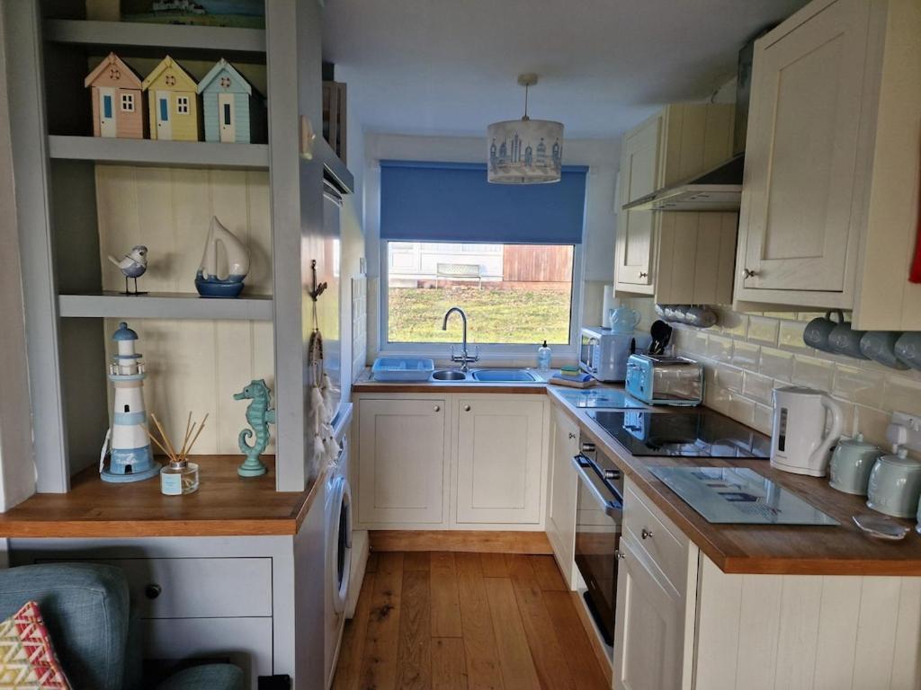 Caldon Holiday Chalet Sleeps 4 In Dartmouth Wifi Electric Inc Pet Friendly Kültér fotó
