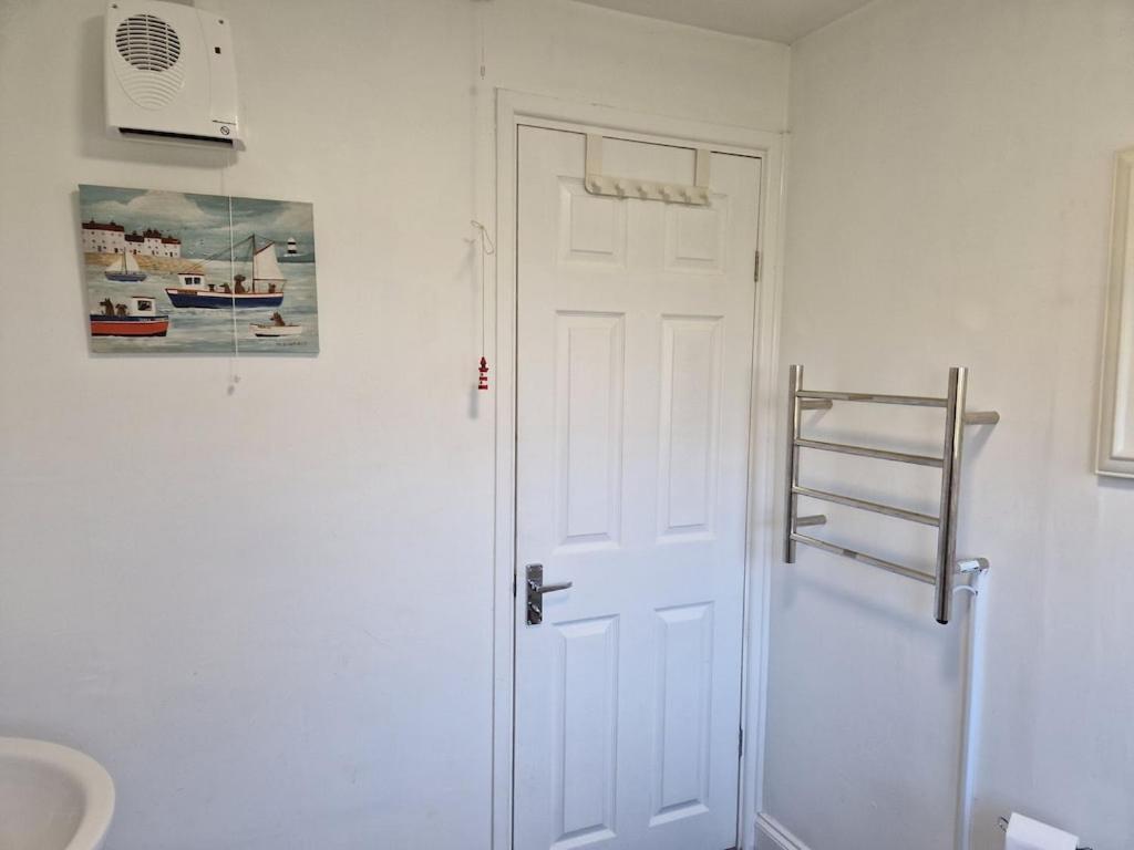 Caldon Holiday Chalet Sleeps 4 In Dartmouth Wifi Electric Inc Pet Friendly Kültér fotó
