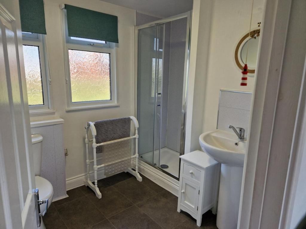 Caldon Holiday Chalet Sleeps 4 In Dartmouth Wifi Electric Inc Pet Friendly Kültér fotó