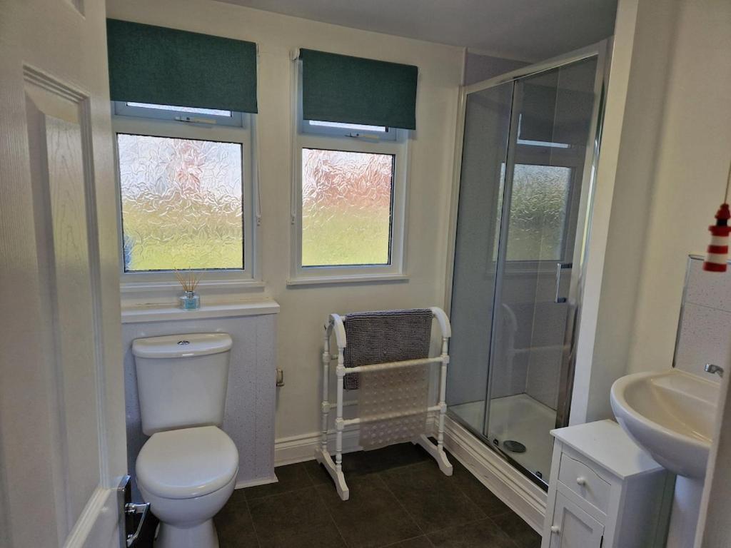 Caldon Holiday Chalet Sleeps 4 In Dartmouth Wifi Electric Inc Pet Friendly Kültér fotó