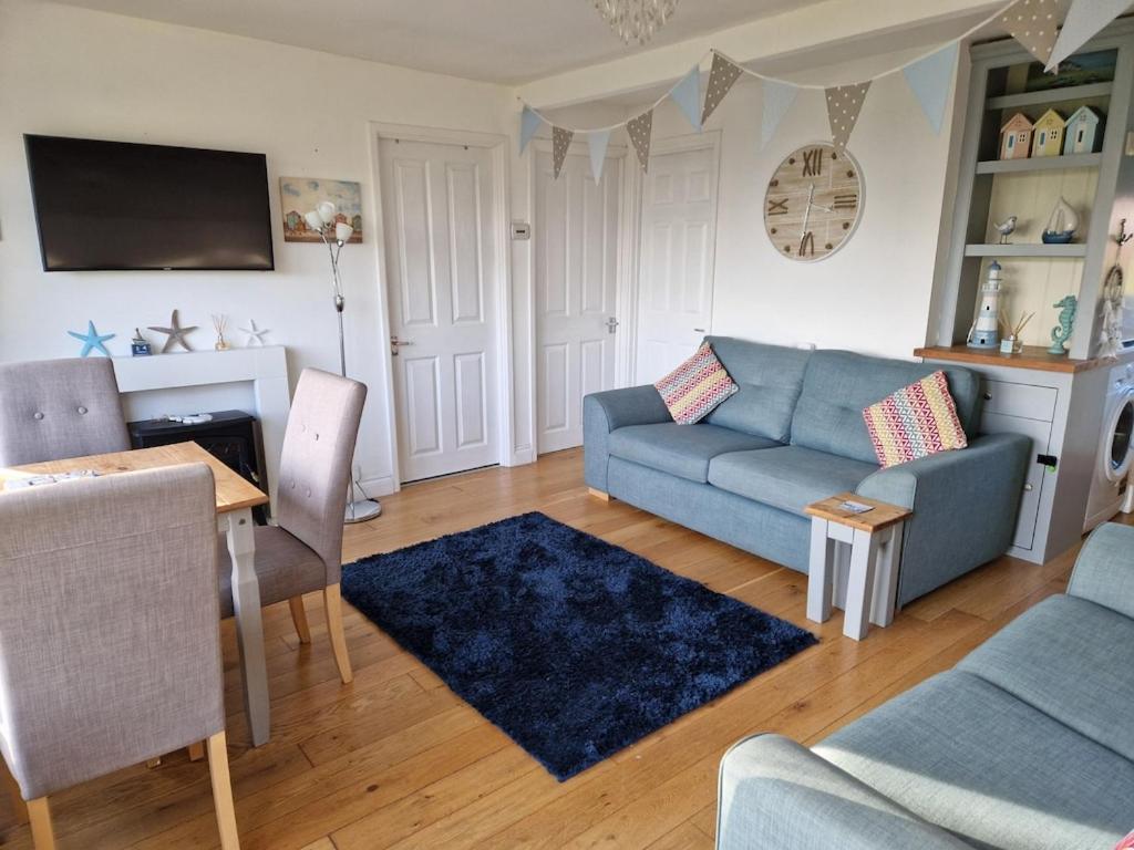 Caldon Holiday Chalet Sleeps 4 In Dartmouth Wifi Electric Inc Pet Friendly Kültér fotó