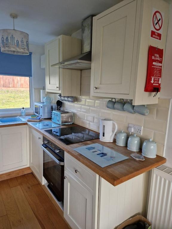 Caldon Holiday Chalet Sleeps 4 In Dartmouth Wifi Electric Inc Pet Friendly Kültér fotó