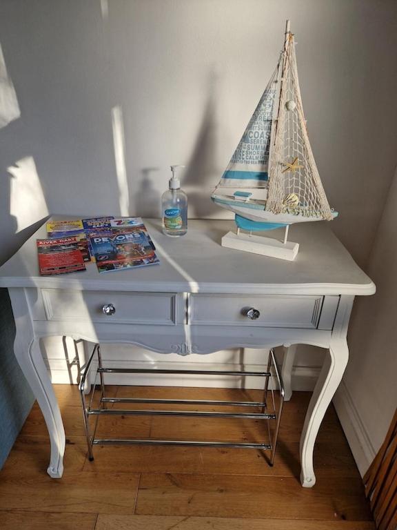 Caldon Holiday Chalet Sleeps 4 In Dartmouth Wifi Electric Inc Pet Friendly Kültér fotó