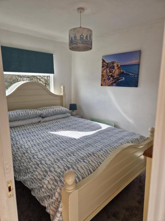 Caldon Holiday Chalet Sleeps 4 In Dartmouth Wifi Electric Inc Pet Friendly Kültér fotó